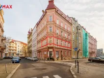 Prodej bytu 3+kk, Karlovy Vary, Koptova, 78 m2