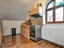 Pronájem bytu 2+kk, Kosmonosy, 51 m2