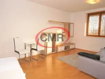 Pronájem bytu 2+kk, Praha, Družstevní ochoz, 44 m2