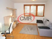 Pronájem bytu 2+kk, Praha, Družstevní ochoz, 44 m2