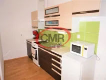Pronájem bytu 2+kk, Praha, Družstevní ochoz, 44 m2