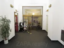Pronájem kanceláře, Praha - Nové Město, Národní, 26 m2