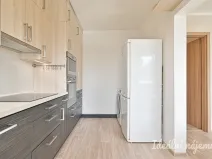 Pronájem bytu 3+1, Brno, Zikova, 74 m2