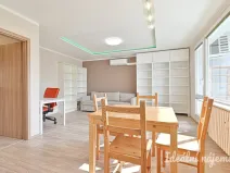 Pronájem bytu 3+1, Brno, Zikova, 74 m2