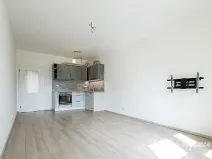 Pronájem bytu 2+kk, Praha - Kunratice, Pod Haltýřem, 47 m2