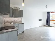 Pronájem bytu 2+kk, Praha - Kunratice, Pod Haltýřem, 47 m2