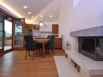 Pronájem bytu 3+kk, Praha - Jinonice, U dětského hřiště, 98 m2