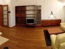 Pronájem bytu 3+kk, Praha - Jinonice, U dětského hřiště, 98 m2