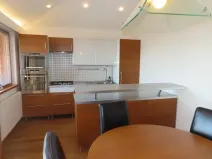 Pronájem bytu 3+kk, Praha - Jinonice, U dětského hřiště, 98 m2
