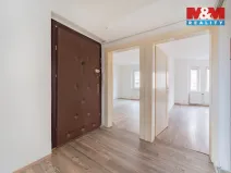 Prodej bytu 2+1, Cheb, Karlova, 67 m2