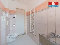 Prodej bytu 2+1, Cheb, Karlova, 67 m2