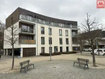 Prodej bytu 2+kk, Statenice, Zelená, 61 m2