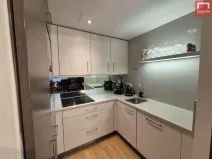 Prodej bytu 2+kk, Statenice, Zelená, 61 m2