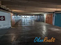 Prodej garáže, Přerov - Přerov I-Město, 18 m2