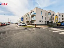 Pronájem bytu 1+kk, Praha - Dolní Počernice, Černodolská, 39 m2