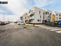 Pronájem bytu 1+kk, Praha - Dolní Počernice, Černodolská, 39 m2