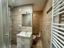 Pronájem bytu 1+kk, Brno, 24 m2