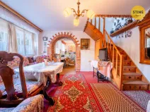 Prodej rodinného domu, Ivančice, 130 m2