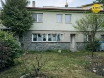 Prodej rodinného domu, Ivančice, 130 m2
