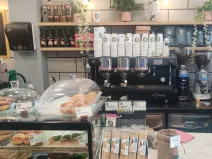 Pronájem restaurace, Praha - Nové Město, Purkyňova, 15 m2