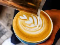 Pronájem restaurace, Praha - Nové Město, Purkyňova, 15 m2