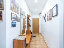 Pronájem bytu 2+kk, Trutnov - Horní Předměstí, Palackého, 53 m2