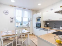 Pronájem bytu 2+kk, Trutnov - Horní Předměstí, Palackého, 53 m2