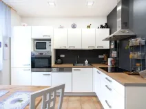 Pronájem bytu 2+kk, Trutnov - Horní Předměstí, Palackého, 53 m2