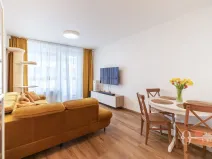 Prodej bytu 3+kk, Praha - Hloubětín, Laponská, 66 m2