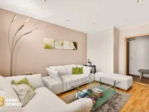 Prodej bytu 3+1, Otrokovice, SNP, 73 m2