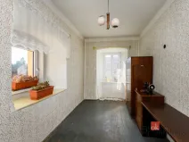 Prodej rodinného domu, Kasejovice, 90 m2