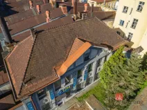 Prodej obchodního prostoru, Plzeň - Jižní Předměstí, Korandova, 246 m2