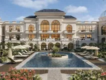 Prodej bytu 3+kk, Hurghada, Egypt, Hurghada, Ismailia Road, 106 m2