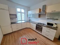 Pronájem bytu 1+1, Olomouc - Nová Ulice, Polívkova, 45 m2