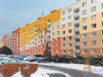 Pronájem bytu 3+1, Jirkov, Krušnohorská, 78 m2