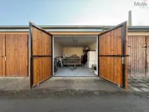 Pronájem garáže, Duchcov, Osecká, 22 m2