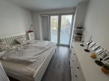 Pronájem bytu 1+kk, Jihlava, Vrchlického, 33 m2