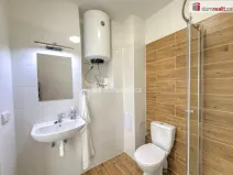 Pronájem bytu 1+1, Ústí nad Labem, Purkyňova, 32 m2