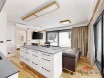 Prodej bytu 4+kk, Harrachov, 100 m2