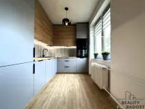 Prodej bytu 2+1, Třinec - Lyžbice, 54 m2