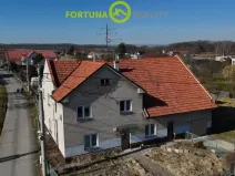 Prodej rodinného domu, Libhošť, 199 m2