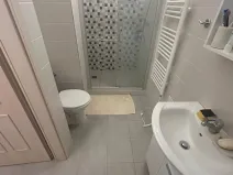 Pronájem bytu 1+kk, Praha - Smíchov, Zoubkova, 28 m2