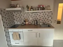 Pronájem bytu 1+kk, Praha - Smíchov, Zoubkova, 28 m2