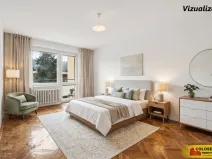 Prodej bytu 3+1, Blansko, 82 m2