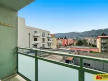 Prodej bytu 3+1, Blansko, 82 m2