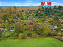 Prodej zahrady, Kostelec nad Orlicí, 285 m2