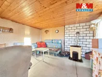 Prodej zahrady, Kostelec nad Orlicí, 285 m2