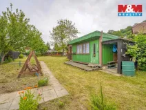 Prodej pozemku pro bydlení, Bubovice, 806 m2