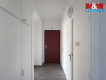 Prodej bytu 3+1, Havířov - Podlesí, Družstevnická, 69 m2