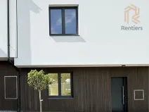 Prodej rodinného domu, Praha - Újezd nad Lesy, Barchovická, 163 m2